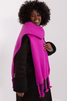 Szalik Model AT-SZ-2313502.53P Violet - AT AT