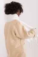 Szalik Model AT-SZ-2313502.63P White - AT AT Szalik Model AT-SZ-2313502.63P White - AT AT
