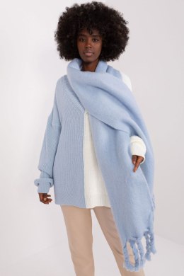 Szalik Model AT-SZ-2313502.71P Light Blue - AT AT