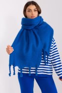 Szalik Model AT-SZ-2313502.94P Dark Blue - AT AT Szalik Model AT-SZ-2313502.94P Dark Blue - AT AT