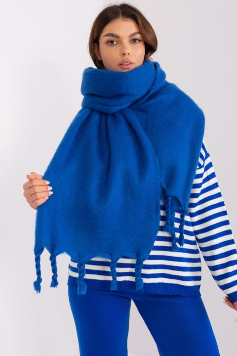 Szalik Model AT-SZ-2313502.94P Dark Blue - AT AT Szalik Model AT-SZ-2313502.94P Dark Blue - AT AT