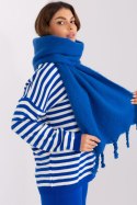 Szalik Model AT-SZ-2313502.94P Dark Blue - AT AT Szalik Model AT-SZ-2313502.94P Dark Blue - AT AT