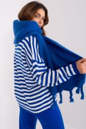 Szalik Model AT-SZ-2313502.94P Dark Blue - AT AT Szalik Model AT-SZ-2313502.94P Dark Blue - AT AT