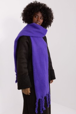 Szalik Model AT-SZ-2313502.94P Dark Violet - AT AT