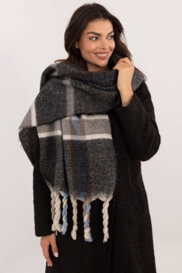 Szalik Model AT-SZ-2315.33 Black - AT AT