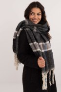 Szalik Model AT-SZ-2315.33 Black - AT AT Szalik Model AT-SZ-2315.33 Black - AT AT