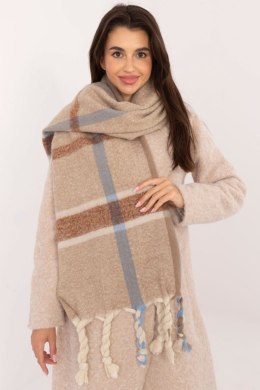 Szalik Model AT-SZ-2315.33 Dark Beige - AT AT