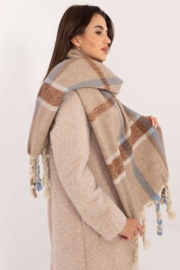 Szalik Model AT-SZ-2315.33 Dark Beige - AT AT