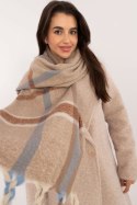 Szalik Model AT-SZ-2315.33 Dark Beige - AT AT Szalik Model AT-SZ-2315.33 Dark Beige - AT AT