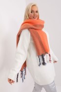 Szalik Model AT-SZ-2316.01P Orange - AT AT Szalik Model AT-SZ-2316.01P Orange - AT AT