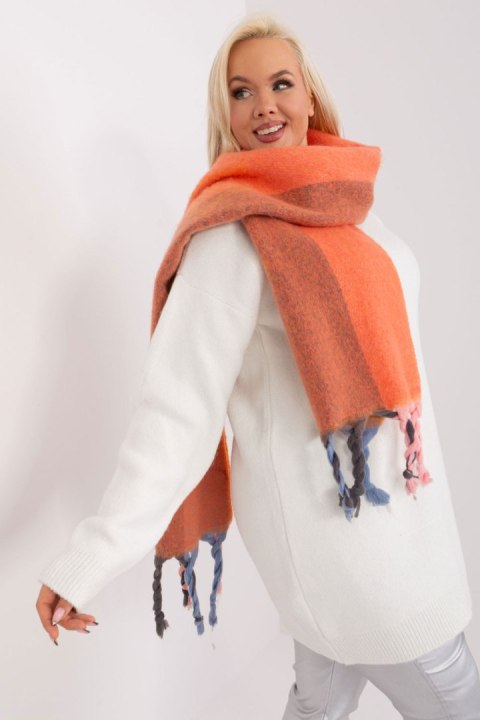 Szalik Model AT-SZ-2316.01P Orange - AT AT Szalik Model AT-SZ-2316.01P Orange - AT AT