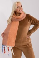 Szalik Model AT-SZ-2316.31P Light Orange - AT AT Szalik Model AT-SZ-2316.31P Light Orange - AT AT