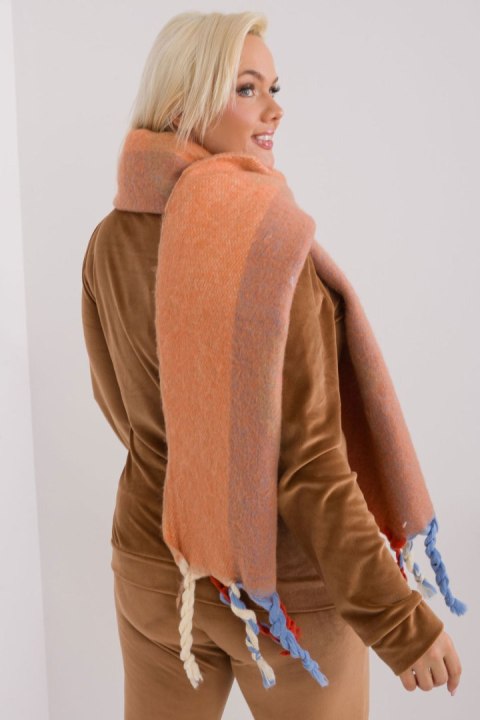 Szalik Model AT-SZ-2316.31P Light Orange - AT AT Szalik Model AT-SZ-2316.31P Light Orange - AT AT