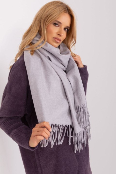Szalik Model AT-SZ-23185.73P Light Violet - AT AT Szalik Model AT-SZ-23185.73P Light Violet - AT AT