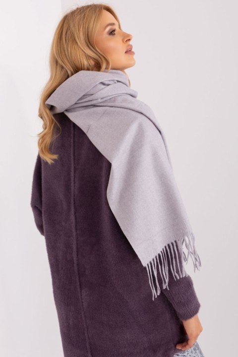 Szalik Model AT-SZ-23185.73P Light Violet - AT AT Szalik Model AT-SZ-23185.73P Light Violet - AT AT