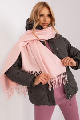 Szalik Model AT-SZ-23185.90P Light Pink - AT AT