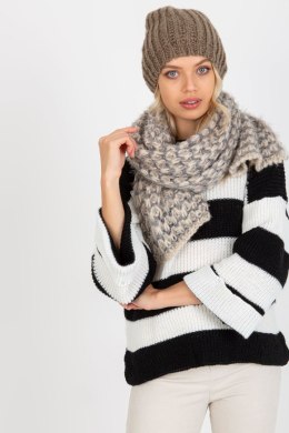 Szalik Model AT-SZ-3710.88 Beige - AT AT