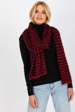 Szalik Model AT-SZ-3710.88 Black/Red - AT AT