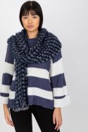 Szalik Model AT-SZ-3710.88 Navy - AT AT Szalik Model AT-SZ-3710.88 Navy - AT AT