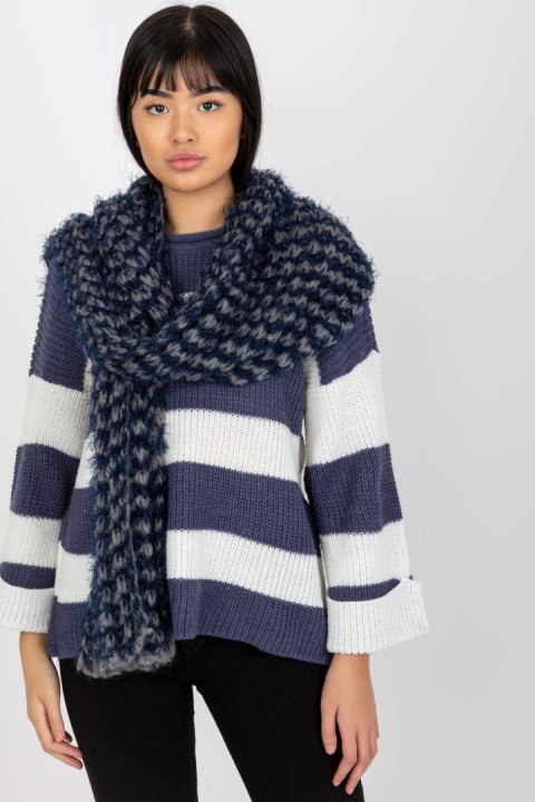 Szalik Model AT-SZ-3710.88 Navy - AT AT Szalik Model AT-SZ-3710.88 Navy - AT AT