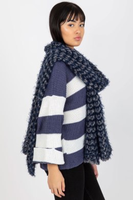 Szalik Model AT-SZ-3710.88 Navy - AT AT