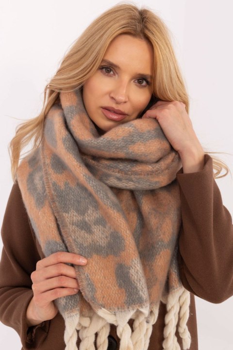 Szalik Model AT-SZ-416.22X Orange - AT AT Szalik Model AT-SZ-416.22X Orange - AT AT
