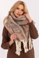 Szalik Model AT-SZ-416.22X Orange - AT AT Szalik Model AT-SZ-416.22X Orange - AT AT