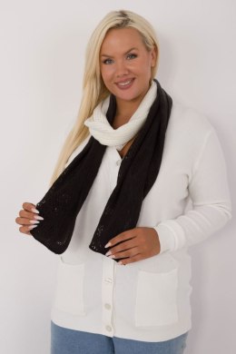 Szalik Model AT-SZ-602.61 Ecru - AT AT