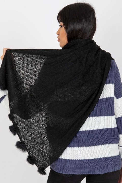 Szalik Model AT-SZ-E-318.57P Black - AT AT Szalik Model AT-SZ-E-318.57P Black - AT AT