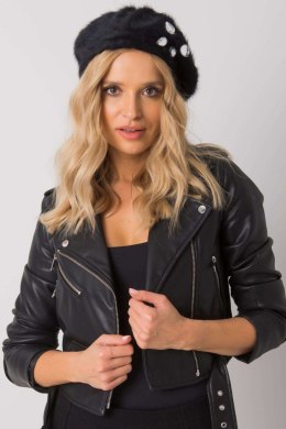 Beret Model AT-CZ-BF38834-1 Black - AT AT