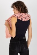Chusta Model AT-CH-23503-1.89 Pink - AT AT Chusta Model AT-CH-23503-1.89 Pink - AT AT