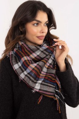 Chusta Model AT-CH-3007.16 Multicolor - AT AT