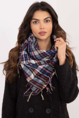 Chusta Model AT-CH-3007.18 Multicolor - AT AT