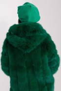 Czapka Model AT-CZ-231305.91P Green - AT AT Czapka Model AT-CZ-231305.91P Green - AT AT
