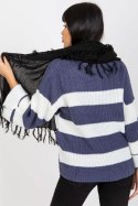 Szalik Model AT-SZ-1285.65P Black - AT AT Szalik Model AT-SZ-1285.65P Black - AT AT