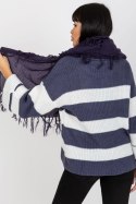 Szalik Model AT-SZ-1285.65P Dark Violet - AT AT Szalik Model AT-SZ-1285.65P Dark Violet - AT AT