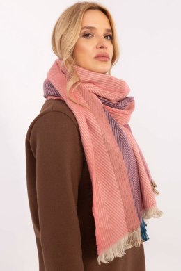 Szalik Model AT-SZ-18301.19 Orange - AT AT
