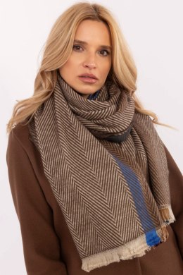Szalik Model AT-SZ-18301.37 Brown - AT AT
