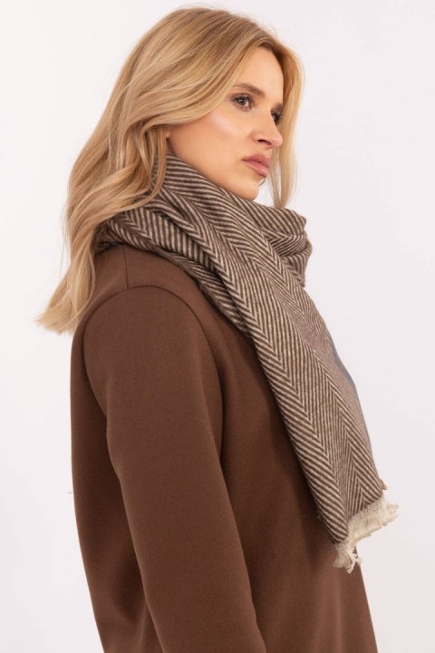 Szalik Model AT-SZ-18301.37 Brown - AT AT Szalik Model AT-SZ-18301.37 Brown - AT AT
