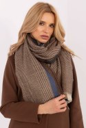 Szalik Model AT-SZ-18301.37 Brown - AT AT