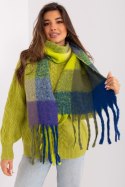 Szalik Model AT-SZ-2311501.90 Dark Blue - AT AT Szalik Model AT-SZ-2311501.90 Dark Blue - AT AT
