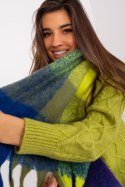 Szalik Model AT-SZ-2311501.90 Dark Blue - AT AT Szalik Model AT-SZ-2311501.90 Dark Blue - AT AT