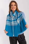 Szalik Model AT-SZ-23125-1.26 Grey/Blue - AT AT Szalik Model AT-SZ-23125-1.26 Grey/Blue - AT AT