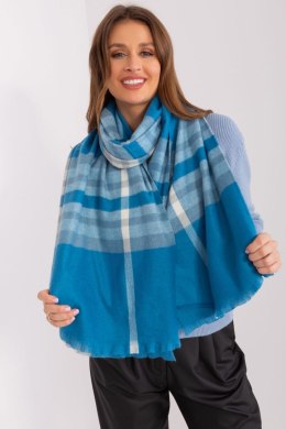 Szalik Model AT-SZ-23125-1.26 Grey/Blue - AT AT