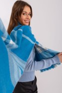 Szalik Model AT-SZ-23125-1.26 Grey/Blue - AT AT Szalik Model AT-SZ-23125-1.26 Grey/Blue - AT AT
