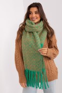 Szalik Model AT-SZ-23125.75 Green - AT AT Szalik Model AT-SZ-23125.75 Green - AT AT