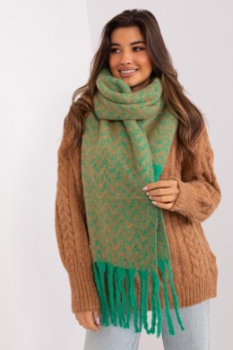 Szalik Model AT-SZ-23125.75 Green - AT AT