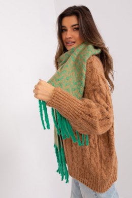 Szalik Model AT-SZ-23125.75 Green - AT AT