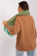 Szalik Model AT-SZ-23125.75 Green - AT AT Szalik Model AT-SZ-23125.75 Green - AT AT