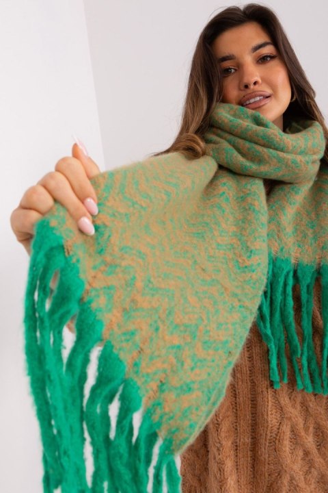Szalik Model AT-SZ-23125.75 Green - AT AT Szalik Model AT-SZ-23125.75 Green - AT AT